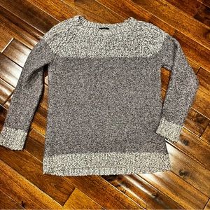 Fate Clairina Textured Pullover Sweater Stitchfix